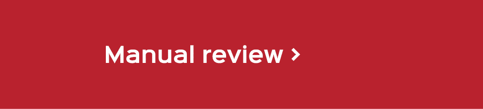Manual review 