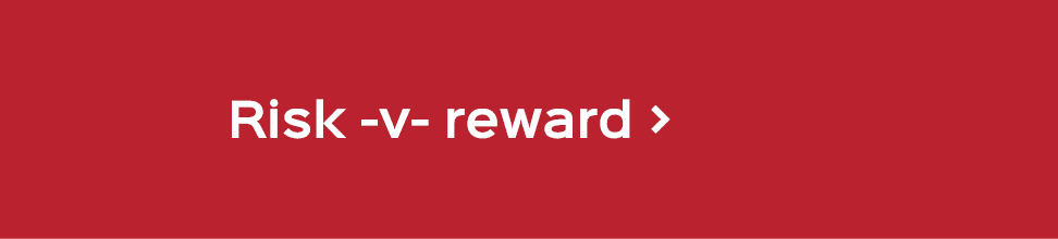 Risk v reward 