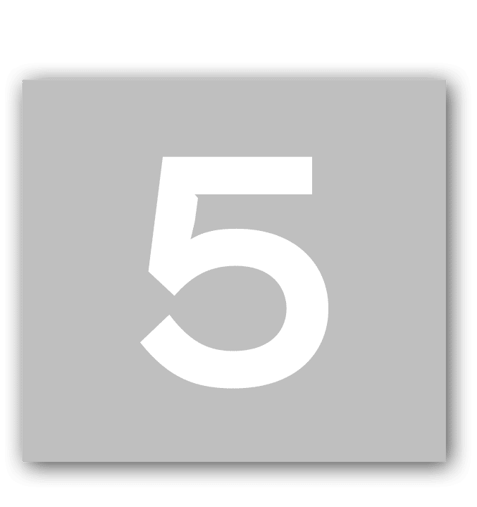 5
