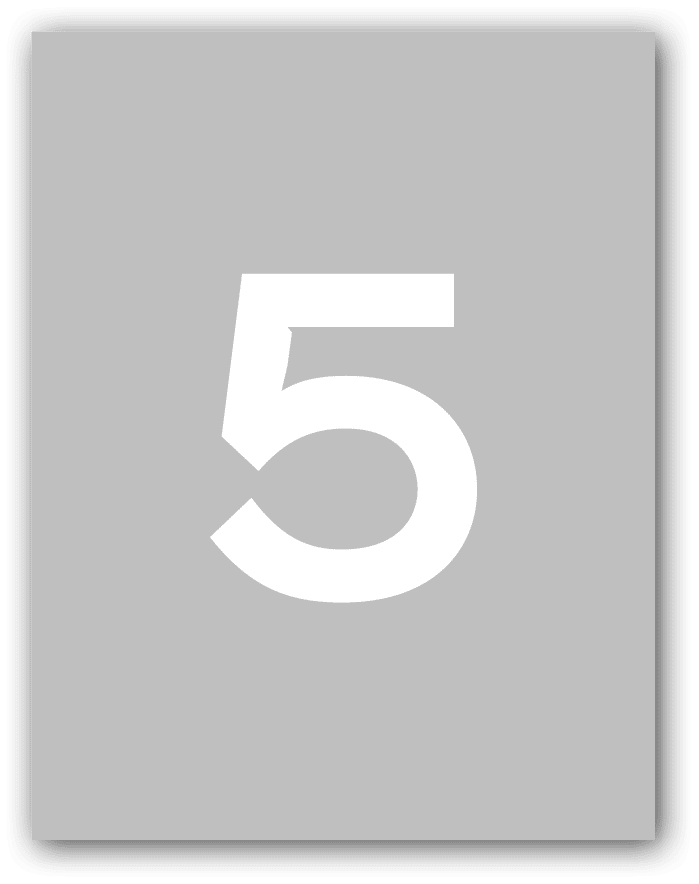 5