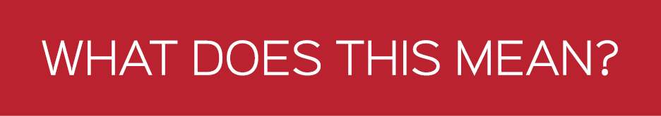 WHAT DOES THIS MEAN?