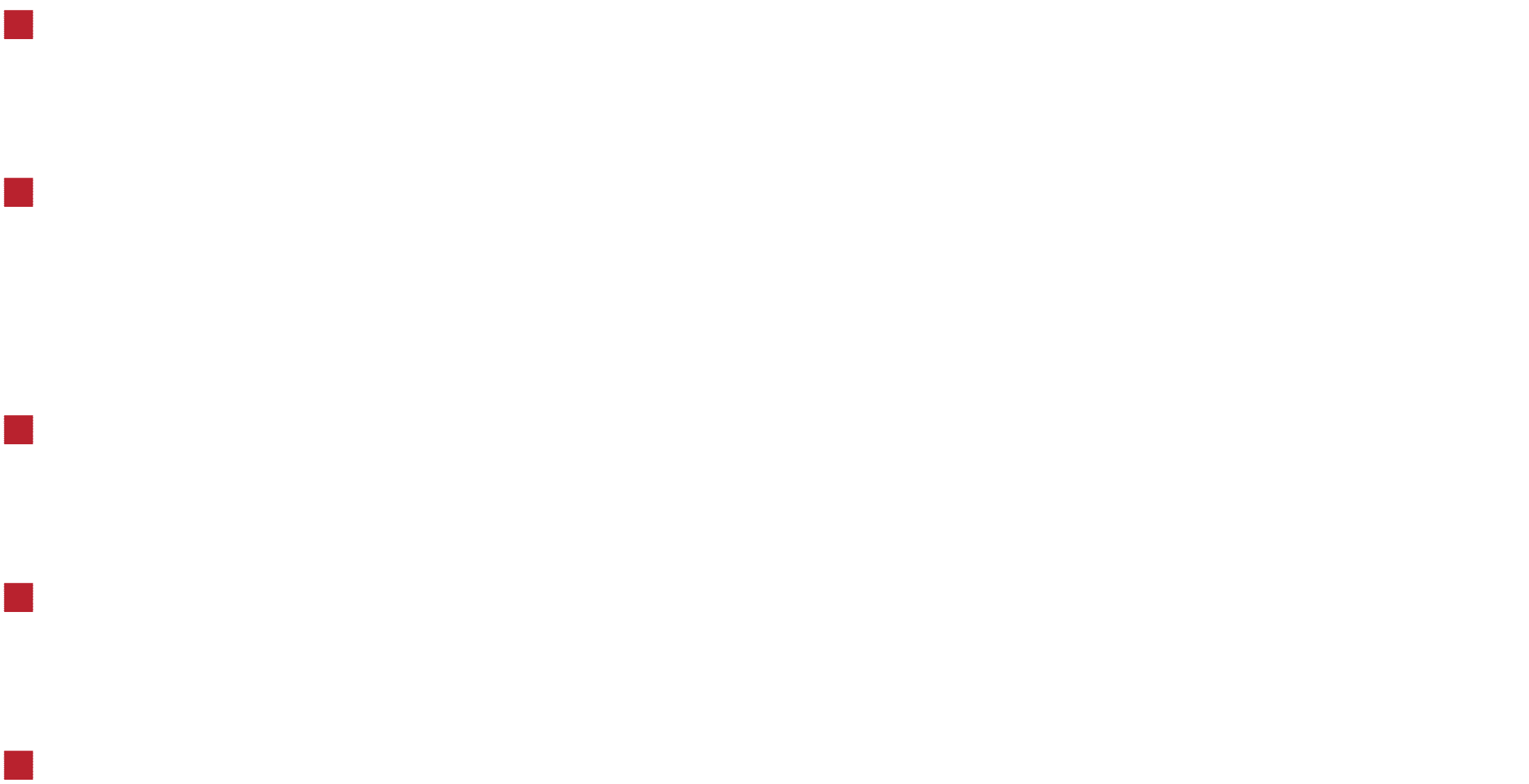 � Fixed fee plans: Predictable costs for ongoing HR & employment law needs � Redundancy & reorganisation support: Inc...