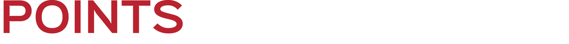 POINTS