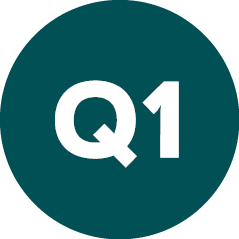 Q1