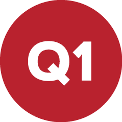 Q1