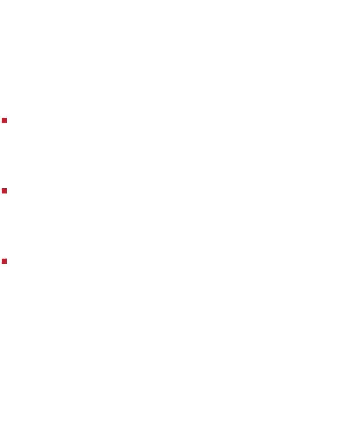 Clear, pragmatic legal advice with commercial focus Bespoke documentation aligned with your culture and risk profile ...
