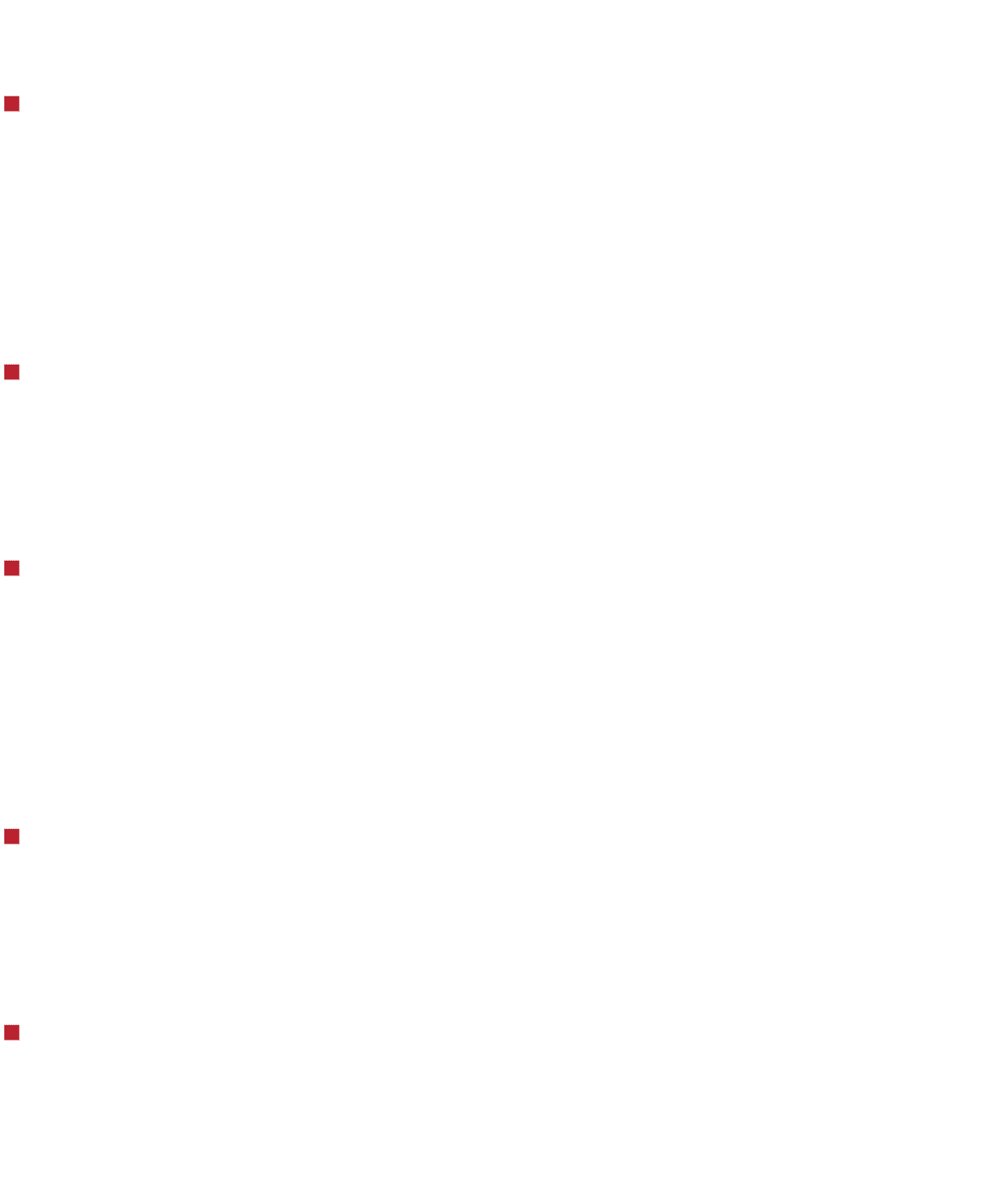Day to day HR guidance, contracts, policies, and documentation Employee relations, performance, and absence managemen...
