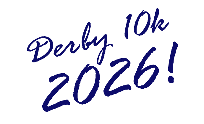 Derby 10k 2026!