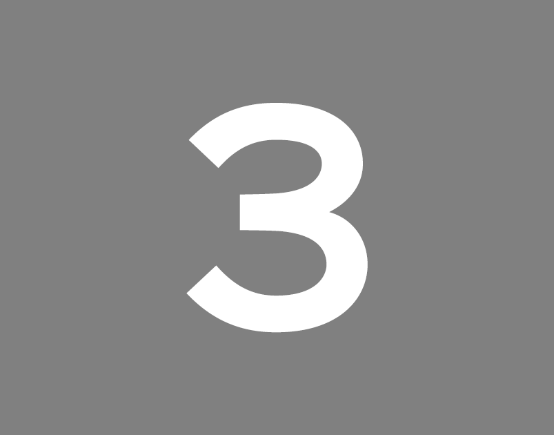3