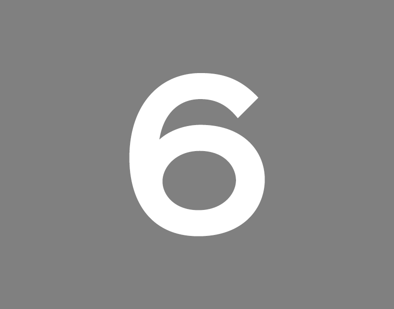6