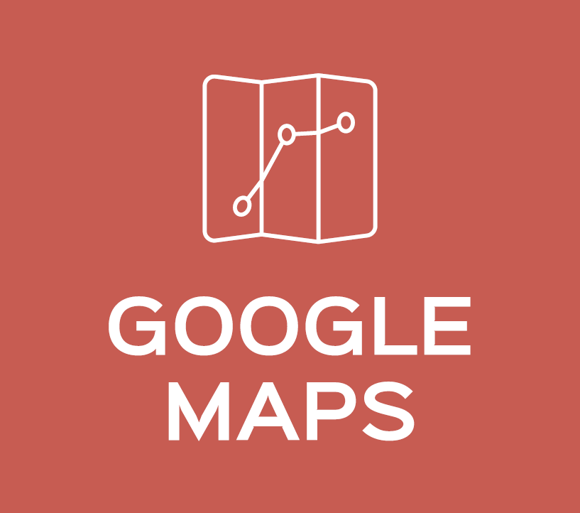 ￼ GOOGLE MAPS