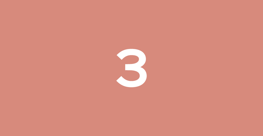 3