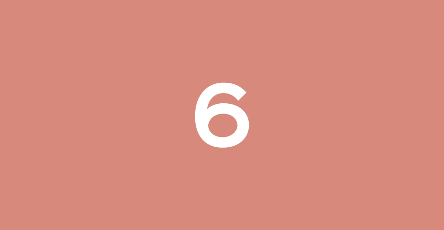 6