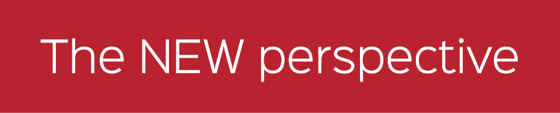 The NEW perspective