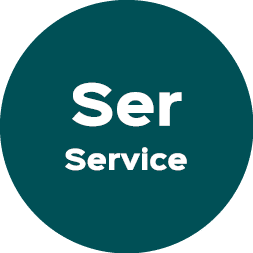 Ser Service