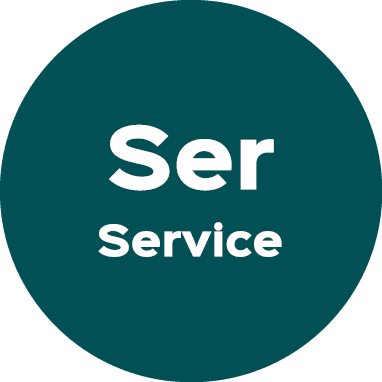 Ser Service