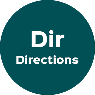 Dir Directions
